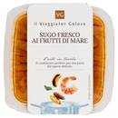 Sugo Fresco ai Frutti di Mare il Viaggiator Goloso